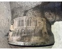 Front differential BMW 3 E90 E91 7572651 Part manufacturer BMW OE