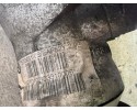 Front differential BMW 3 E90 E91 7572651 Catalog number of the part 7572651