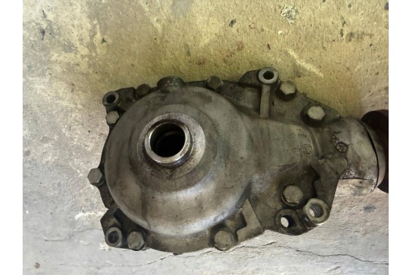 Front differential BMW 3 E90 E91 7572651 Car type passenger cars