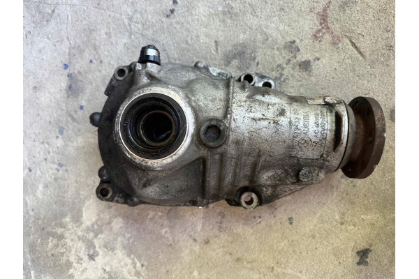 Front differential BMW 3 E90 E91 7572651 Installation side multipurpose