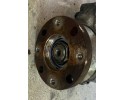 Front differential BMW 3 E90 E91 7572651 Catalog number of the original 0010102903310006