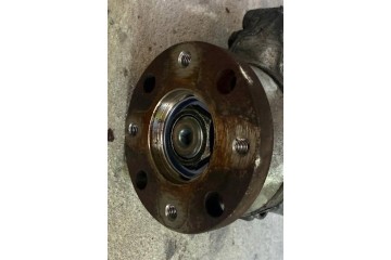 Front differential BMW 3 E90 E91 7572651 Catalog number of the original 0010102903310006