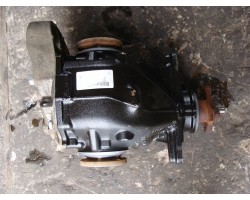 BRIDGE REARBMW SERIES 3 E90 E91 E92BMW SERIES 1 E87 3 23