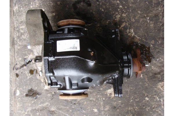 BRIDGE REARBMW SERIES 3 E90 E91 E92BMW SERIES 1 E87 3 23