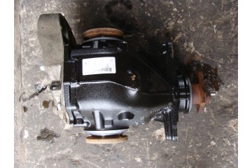 BRIDGE REARBMW SERIES 3 E90 E91 E92BMW SERIES 1 E87 3 23