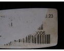 BRIDGE REARBMW SERIES 3 E90 E91 E92BMW SERIES 1 E87 3 23 Catalog number of the part 7541580
