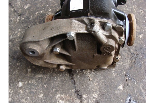 BRIDGE REARBMW SERIES 3 E90 E91 E92BMW SERIES 1 E87 3 23 Car type passenger cars