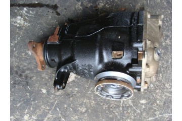 BRIDGE REARBMW SERIES 3 E90 E91 E92BMW SERIES 1 E87 3 23 Installation side rear