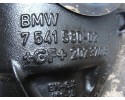 Diferencial de eje trasero para BMW Serie 3 E90 E91 E92 y Serie 1 E87 
