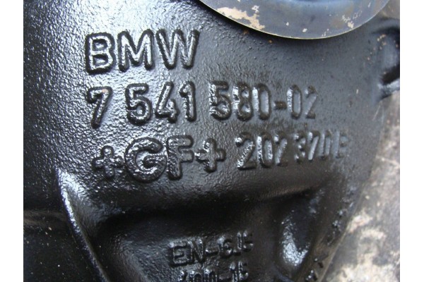 Diferencial de eje trasero para BMW Serie 3 E90 E91 E92 y Serie 1 E87 