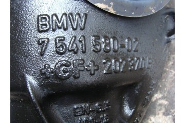 Diferencial de eje trasero para BMW Serie 3 E90 E91 E92 y Serie 1 E87 