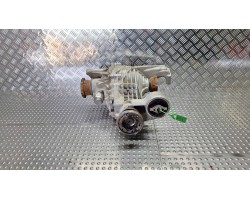 BRIDGE DIFFERENTIAL REAR 53 10 09R500043E AUDI A5 B10 A6 C9 QUATTRO