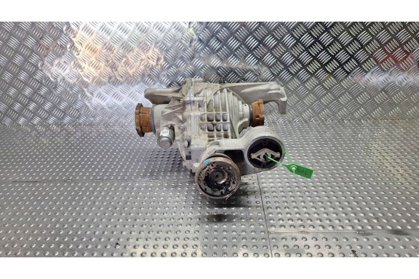 BRIDGE DIFFERENTIAL REAR 53 10 09R500043E AUDI A5 B10 A6 C9 QUATTRO