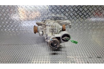 BRIDGE DIFFERENTIAL REAR 53 10 09R500043E AUDI A5 B10 A6 C9 QUATTRO