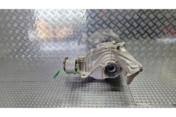 BRIDGE DIFFERENTIAL REAR 53 10 09R500043E AUDI A5 B10 A6 C9 QUATTRO Part manufacturer Audi OE