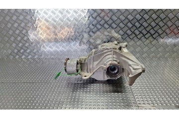 BRIDGE DIFFERENTIAL REAR 53 10 09R500043E AUDI A5 B10 A6 C9 QUATTRO Part manufacturer Audi OE