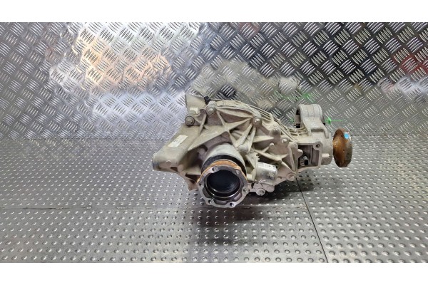 BRIDGE DIFFERENTIAL REAR 53 10 09R500043E AUDI A5 B10 A6 C9 QUATTRO Catalog number of the part S25145086