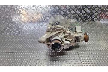BRIDGE DIFFERENTIAL REAR 53 10 09R500043E AUDI A5 B10 A6 C9 QUATTRO Catalog number of the part S25145086