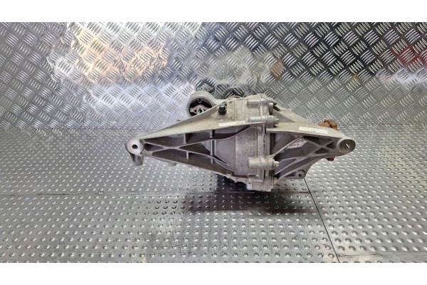 BRIDGE DIFFERENTIAL REAR 53 10 09R500043E AUDI A5 B10 A6 C9 QUATTRO Car type passenger cars