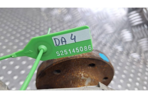 Puente Diferencial Trasero 53 10 09R500043E Audi A5 B10 A6 C9 Quattro