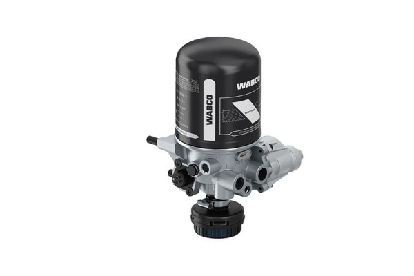 Air Dryer K 4324150590 Customs tariff code 84148080