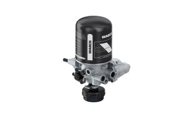 Air Dryer K 4324150590 Customs tariff code 84148080