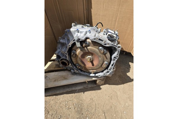 GEARBOX AUTOMATIC VOLVO V90 II 2 0 D 1285196 NO MAG 440379M