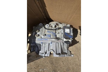 GEARBOX AUTOMATIC VOLVO V90 II 2 0 D 1285196 NO MAG 440379M Transmission type manual