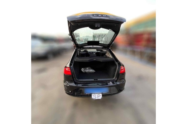 SEAT TOLEDO (KG3) Reference