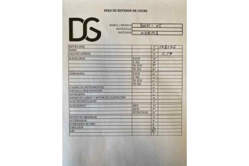 BMW SERIE X5 (E53) *