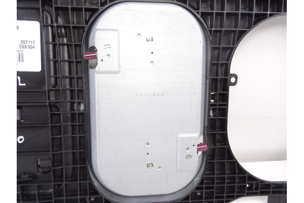 A2518200275 ANTENA MERCEDES-BENZ CLASE ML (BM 164)