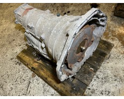 BMW F01 750i Xdrive Automatic transmission ZF 6HP28X