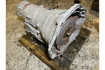 BMW F01 750i Xdrive Automatic transmission ZF 6HP28X