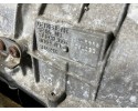 BMW F01 750i Xdrive Automatic transmission ZF 6HP28X Transmission type automatic