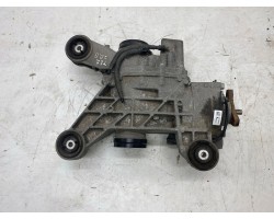 2022 Volkswagen Tiguan Allspace Rear Differential 0BR525010T