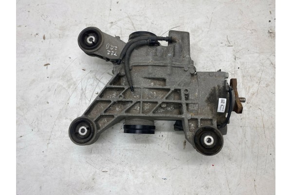 2022 Volkswagen Tiguan Allspace Rear Differential 0BR525010T
