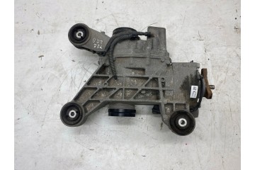2022 Volkswagen Tiguan Allspace Rear Differential 0BR525010T