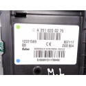 A2518200275 ANTENA MERCEDES-BENZ CLASE ML (BM 164)
