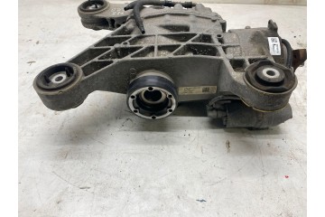2022 Volkswagen Tiguan Allspace Rear Differential 0BR525010T Part manufacturer Volkswagen OE