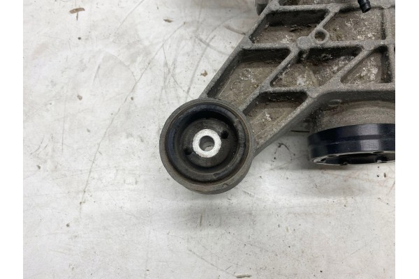 2022 Volkswagen Tiguan Allspace Rear Differential 0BR525010T Catalog number of the part 0BR525010T