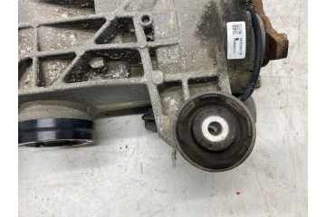 2022 Volkswagen Tiguan Allspace Rear Differential 0BR525010T Car type passenger cars