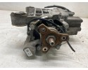 2022 Volkswagen Tiguan Allspace Rear Differential 0BR525010T Catalog number of substitutes LMP UXY ZSB0BR525010T 5WA907554