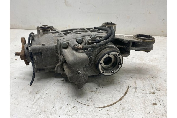 2022 Volkswagen Tiguan Allspace Rear Differential 0BR525010T Catalog number of the original 648577112