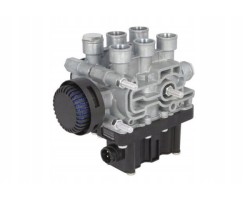 Magnetic valve PNEUMATICS PN 13055