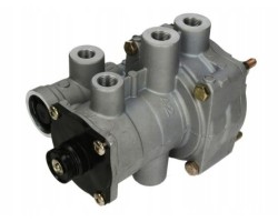 Trailer control valve PNEUMATICS PN 10110