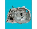 Gearbox Mondeo Galaxy 6DCT450 MPS6