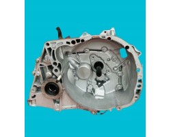 Gearbox Mondeo Galaxy 6DCT450 MPS6