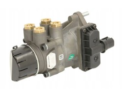 Main valve PNEUMATICS PN 10617