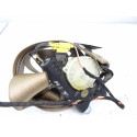 A1648600485 CINTURON SEGURIDAD TRASERO DERECHO MERCEDES-BENZ CLASE ML (BM 164)