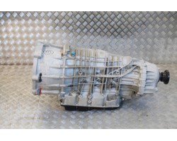 GEARBOX PORSCHE PANAMERA 970 4 8 GTS LIFT NR197